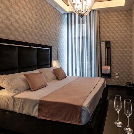 Luna Luxury Bed And Breakfast Naples Extérieur photo