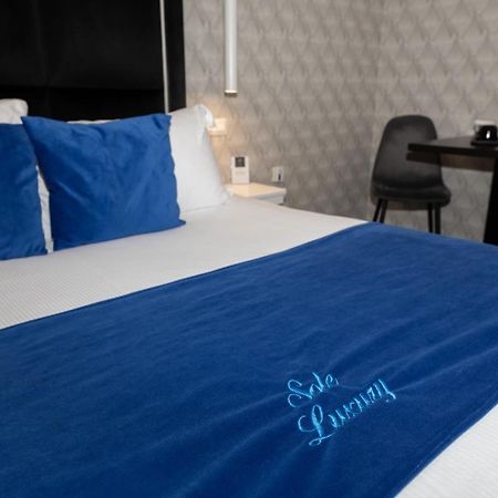 Luna Luxury Bed And Breakfast Naples Extérieur photo