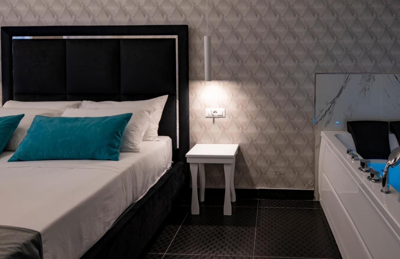 Luna Luxury Bed And Breakfast Naples Extérieur photo