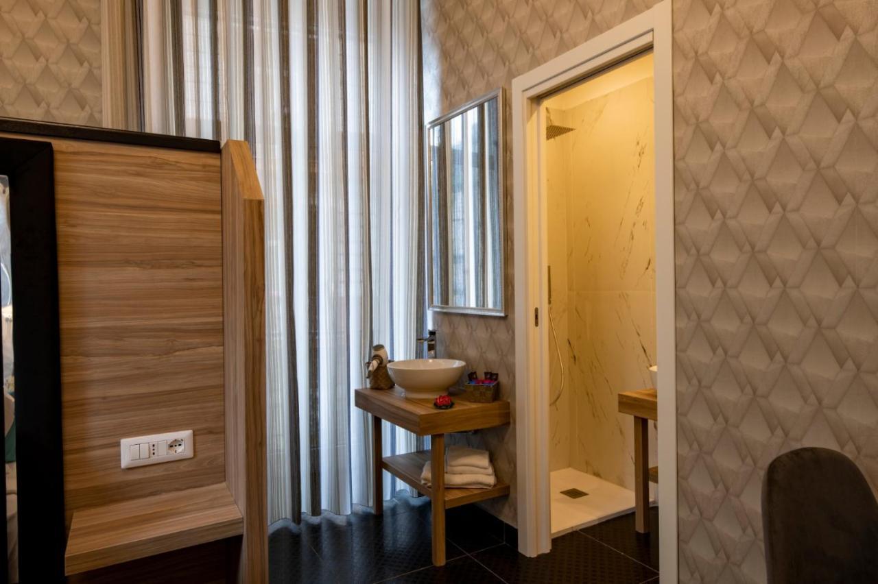Luna Luxury Bed And Breakfast Naples Extérieur photo