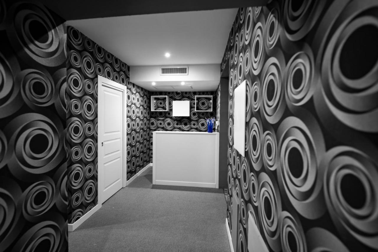 Luna Luxury Bed And Breakfast Naples Extérieur photo