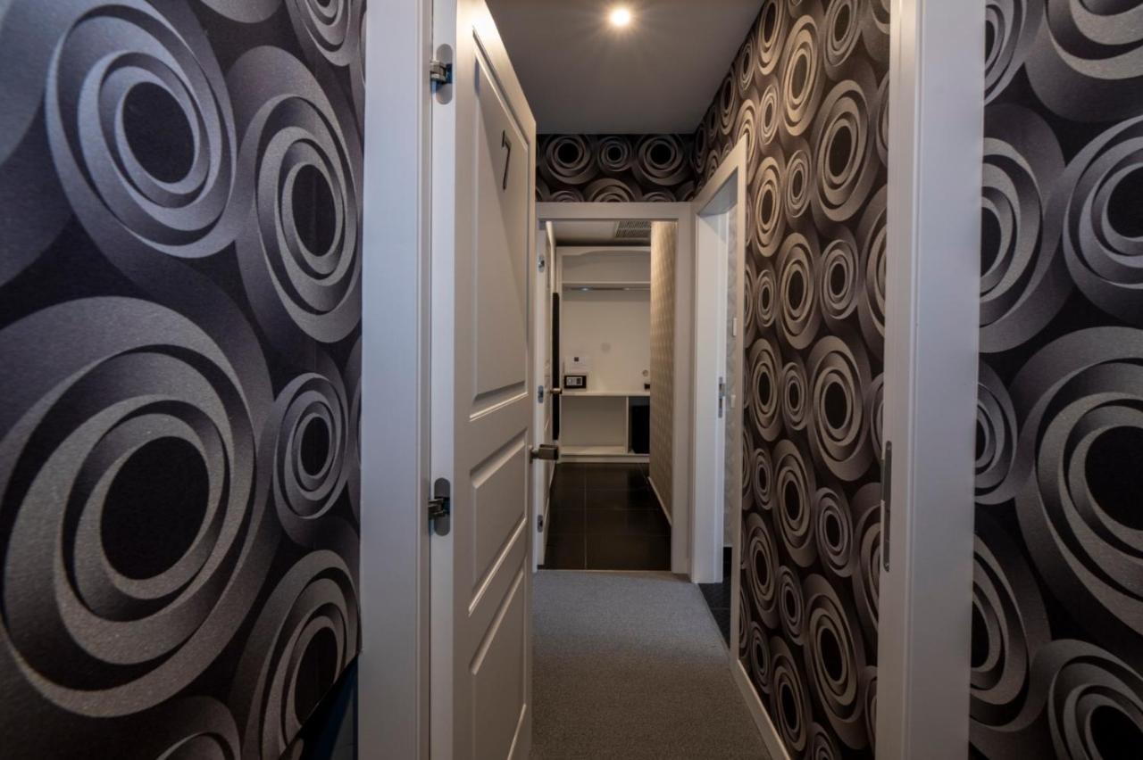 Luna Luxury Bed And Breakfast Naples Extérieur photo