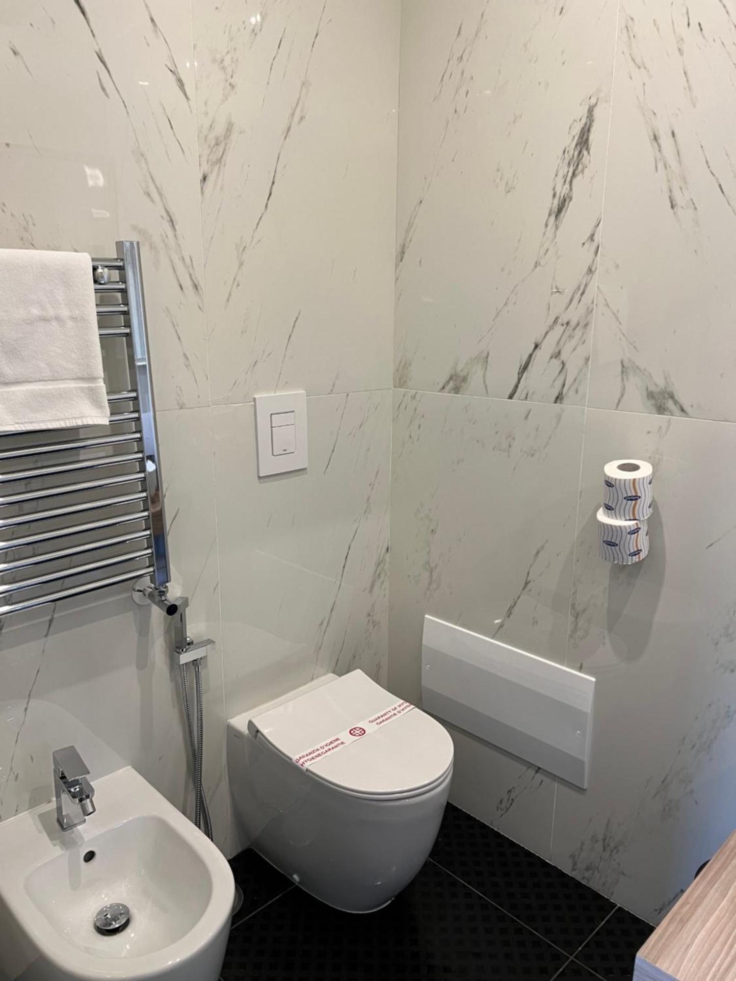 Luna Luxury Bed And Breakfast Naples Extérieur photo
