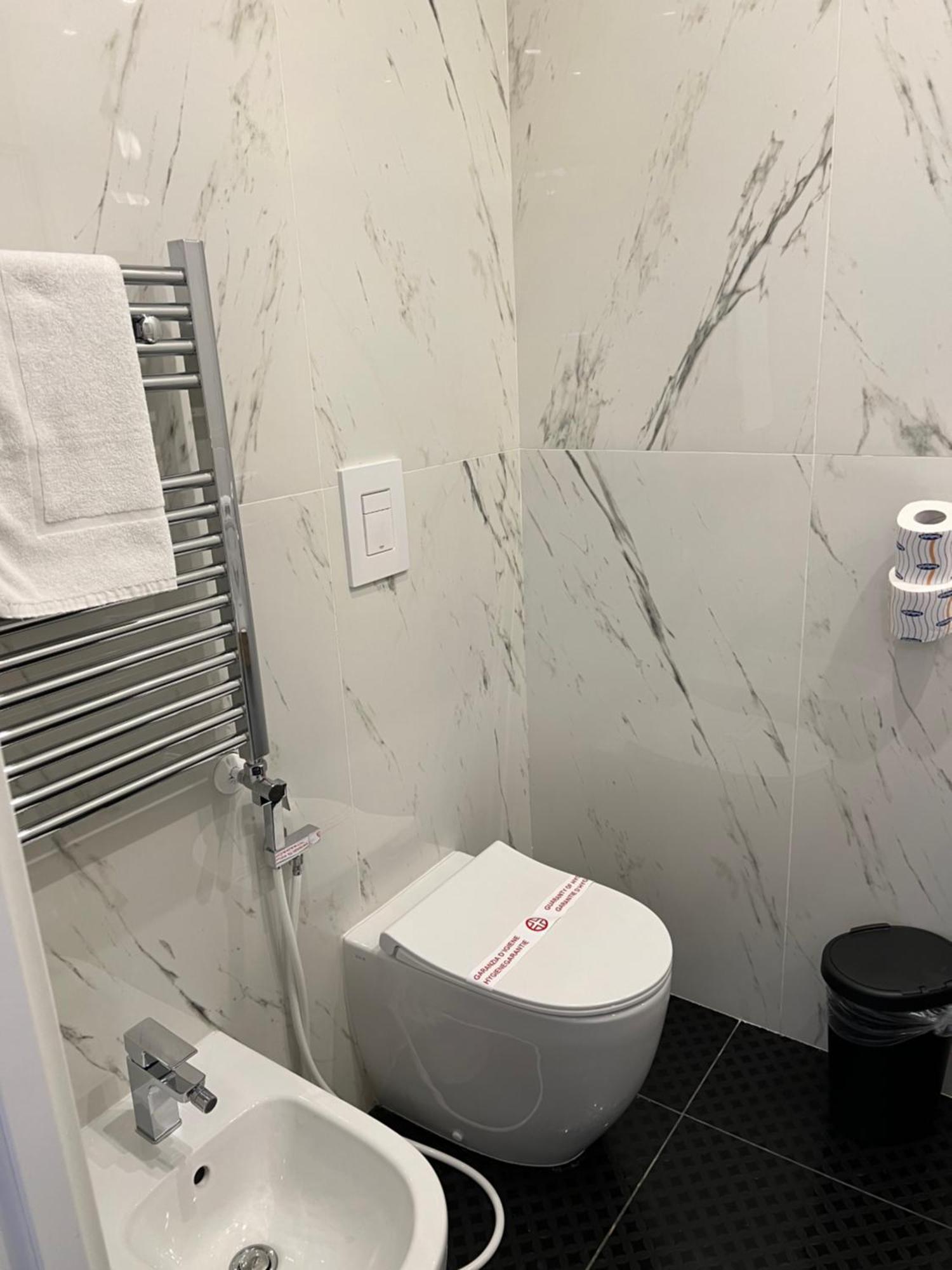 Luna Luxury Bed And Breakfast Naples Extérieur photo