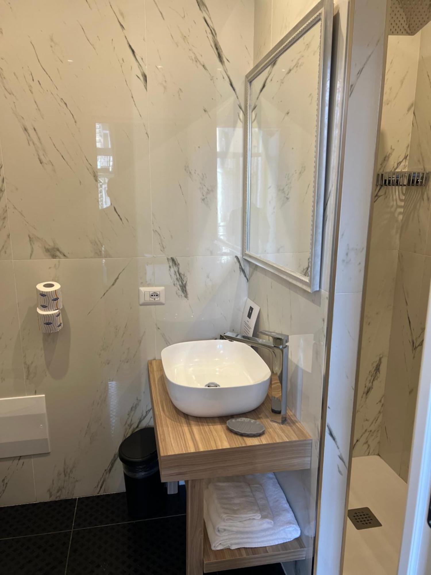 Luna Luxury Bed And Breakfast Naples Extérieur photo