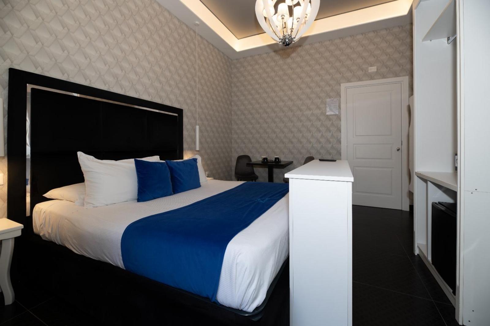 Luna Luxury Bed And Breakfast Naples Extérieur photo